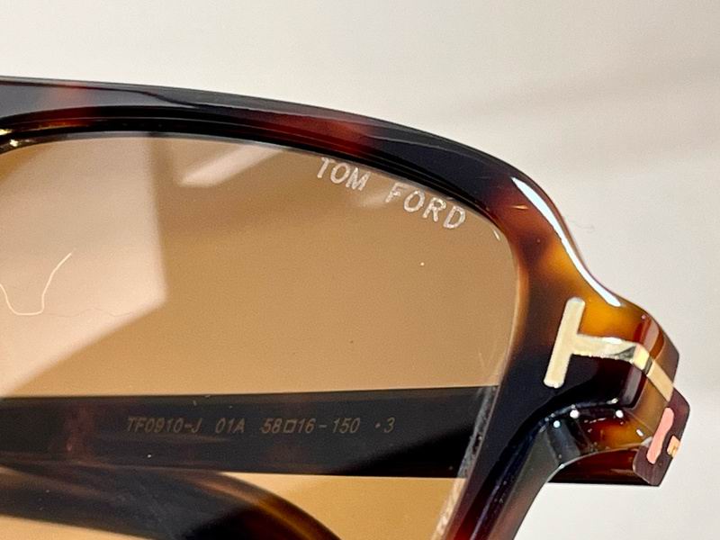 Tom Ford Glasses (142)